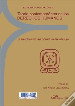 Capa do artigo Teoría Contemporánea De Los Derechos Humanos