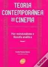 Teoria Contemporânea do Cinema - Volume 1