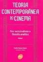 Teoria Contemporânea do Cinema - Volume 1 - Preview