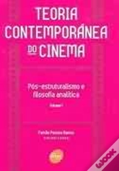 Capa do artigo Teoria Contemporânea do Cinema - Volume 1