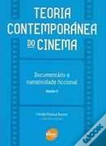 Teoria Contemporânea do Cinema - Volume 2