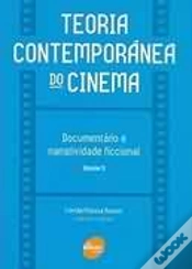 Capa do artigo Teoria Contemporânea do Cinema - Volume 2