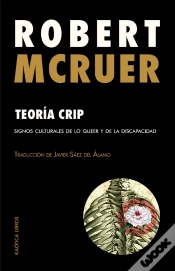 Capa do artigo Teoría Crip
