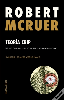 Capa do artigo Teoría Crip