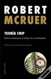 Capa do artigo Teoria Crip