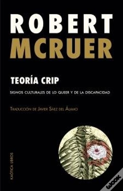 Capa do artigo Teoria Crip