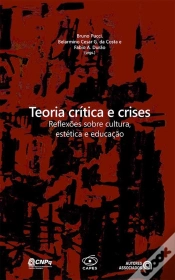 Capa do artigo Teoria Crítica E Crises