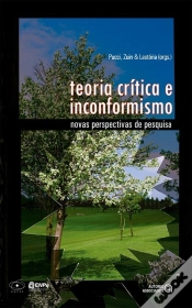 Capa do artigo Teoria Crítica E Inconformismo