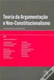 Capa do artigo Teoria da Argumentação e Neo-Constitucionalismo