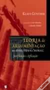 Capa do artigo Teoria da Argumentação no Direito e na Moral