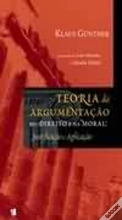 Capa do artigo Teoria da Argumentação no Direito e na Moral