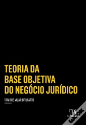 Teoria Da Base Objetiva Do Negócio Jurídico