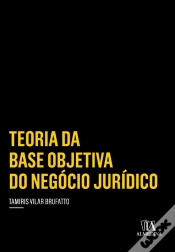 Capa do artigo Teoria Da Base Objetiva Do Negócio Jurídico