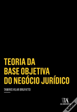 Capa do artigo Teoria Da Base Objetiva Do Negócio Jurídico