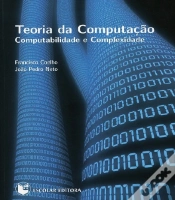 Capa do artigo Teoria da Computação