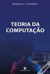 Capa do artigo Teoria Da Computação