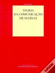 Capa do artigo Teoria da Comunicação de Massas