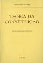 Teoria da Constituição I - Preview