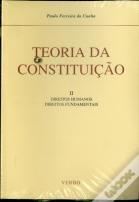 Teoria da Constituição - Volume II