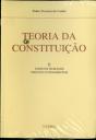 Teoria da Constituição - Volume II - Preview