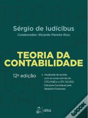 Teoria da Contabilidade