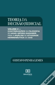 Capa do artigo Teoria Da Decisão Judicial