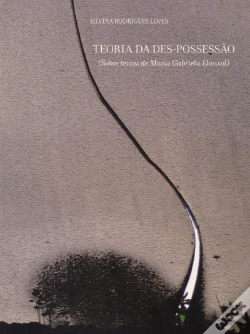 Capa do artigo Teoria da Des-possessão