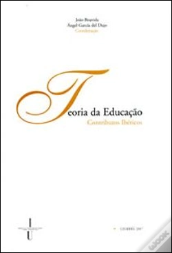 Capa do artigo Teoria da Educação