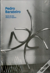 Capa do artigo Teoria da Fala