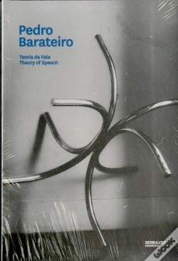 Capa do artigo Teoria da Fala