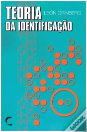Capa do artigo Teoria da Identificação