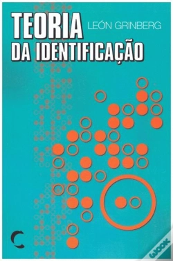 Capa do artigo Teoria da Identificação