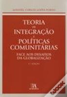 Teoria da Integração e Políticas Comunitárias