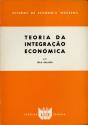 Teoria da Integração Económica - Preview