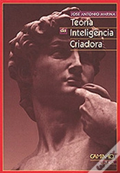 Capa do artigo Teoria da Inteligência Criadora