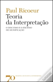 Teoria da Interpretação