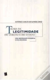Capa do artigo Teoria da Legitimidade do Direito e do Estado