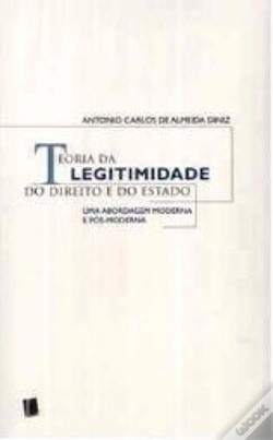 Capa do artigo Teoria da Legitimidade do Direito e do Estado