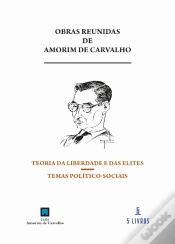 Capa do artigo Teoria da Liberdade e das Elites