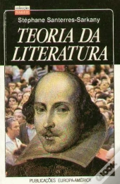 Teoria da Literatura