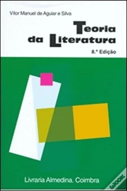 Capa do artigo Teoria da Literatura