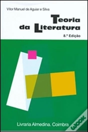 Capa do artigo Teoria da Literatura