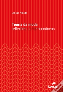 Capa do artigo Teoria Da Moda