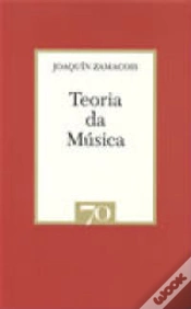 Capa do artigo Teoria da Música