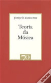 Teoria da Música
