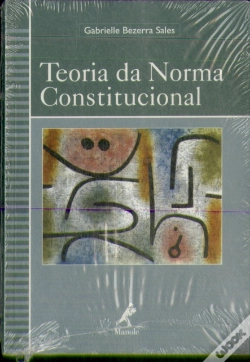 Capa do artigo Teoria da Norma Constitucional