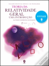 Teoria da Relatividade Geral