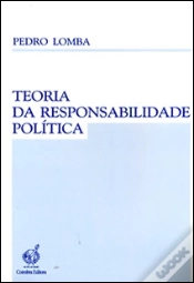 Capa do artigo Teoria da Responsabilidade Política