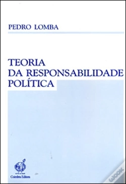 Capa do artigo Teoria da Responsabilidade Política