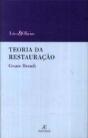 Teoria da Restauração - Preview